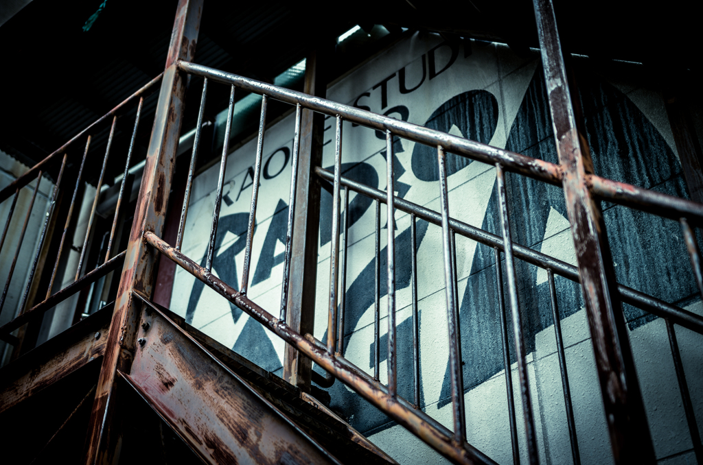 StairsⅡ