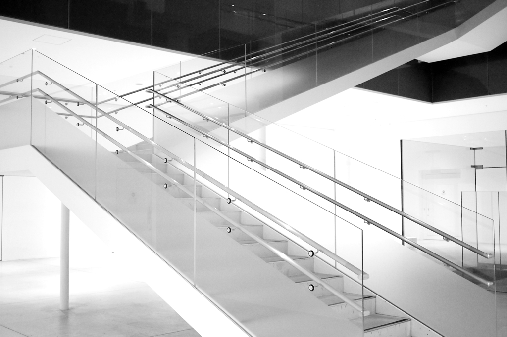 marubi stairs Ⅲ