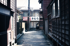 駄菓子屋