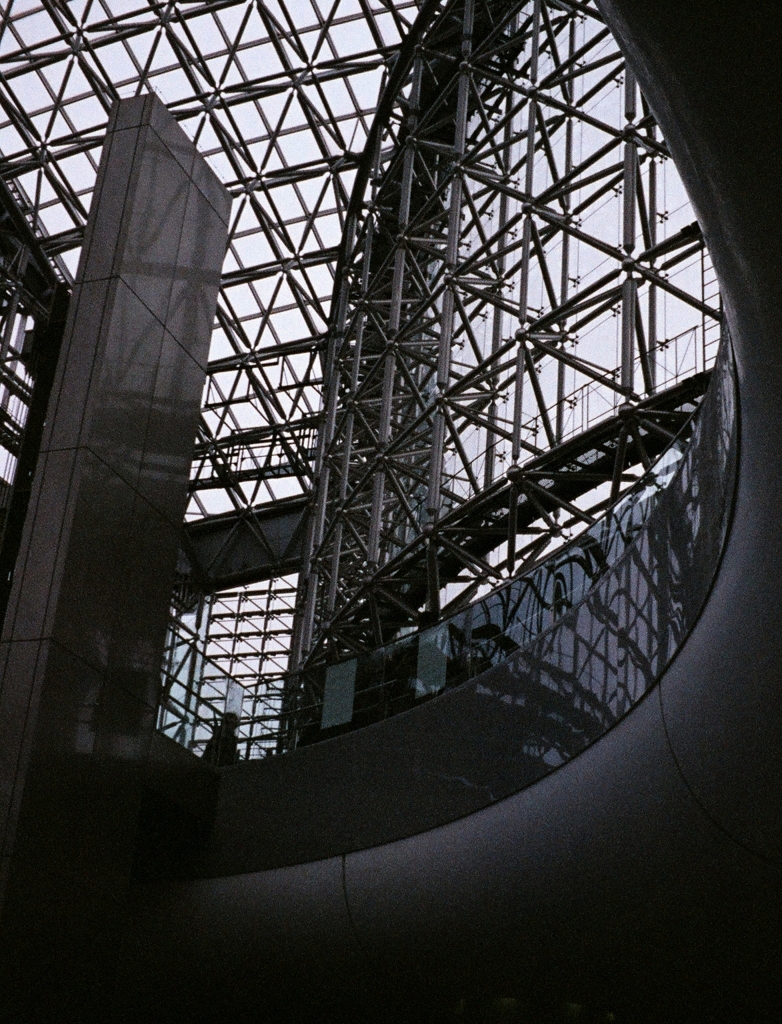 motenashi-DOME