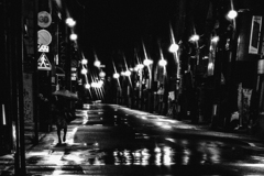 Midnight in Miyako