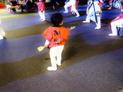 はいっ！はいっ！