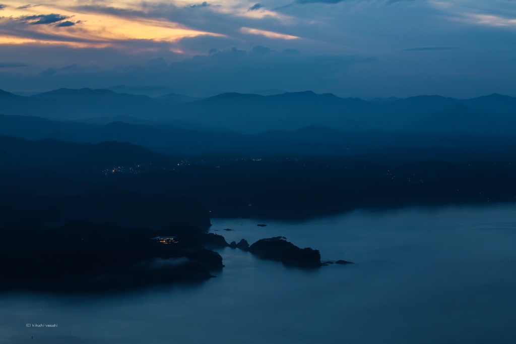 浄土ヶ浜