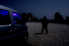 153（2）試し撮り