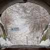 トンネル