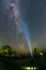 星空探索