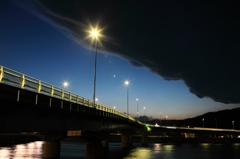 雲空