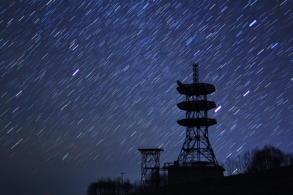 おうし座流星群