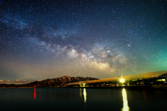 Milky way