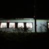 帰りは汽車で