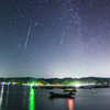 ふたご座流星群