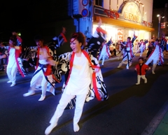 ソイヤッ！ソイヤッ！