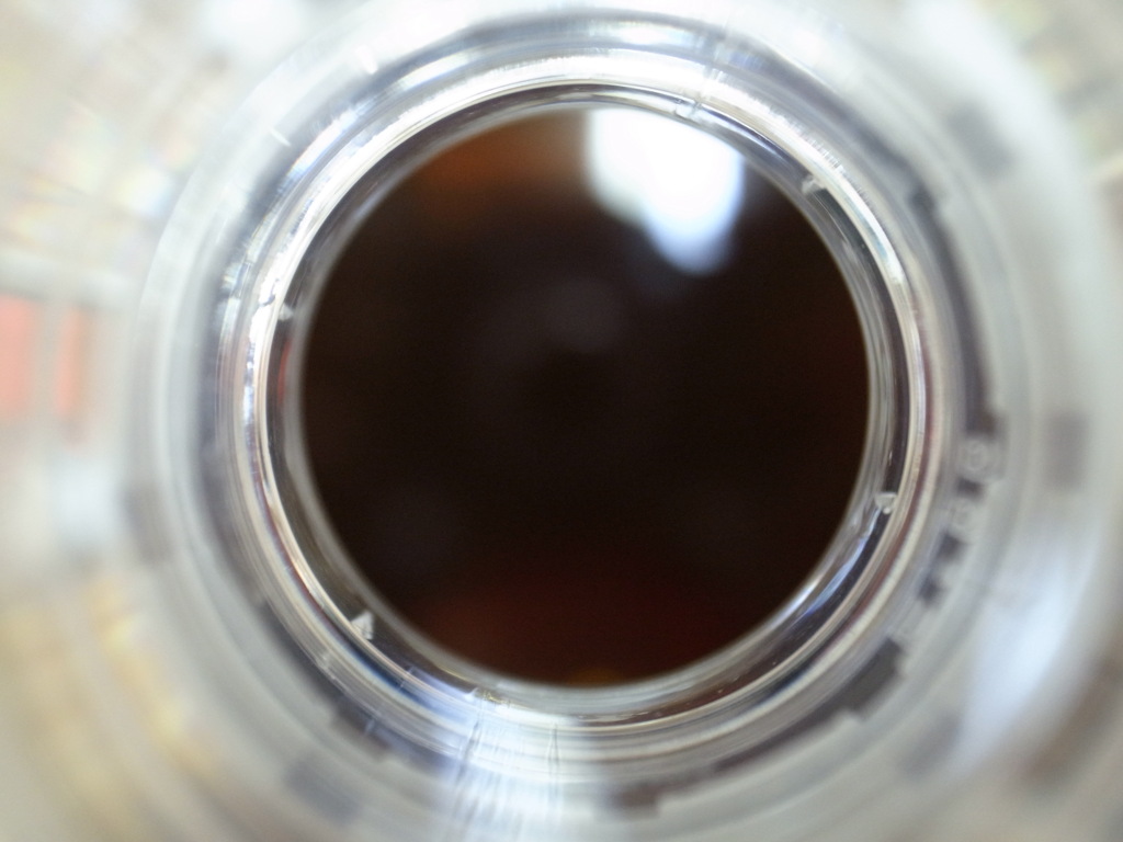 手持ちの中国を覗き見る