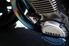 ＹＡＭＡＨＡ