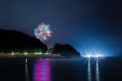 花火大会