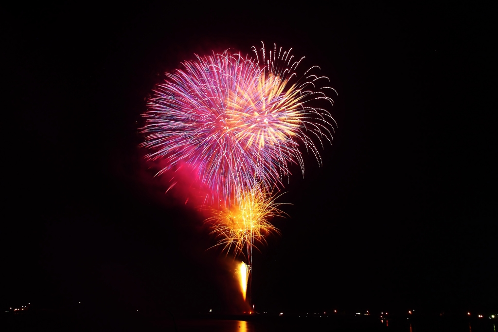 宮古夏祭り