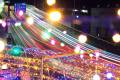 イルミネーション