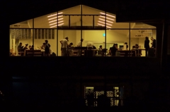 山猫は眠らない