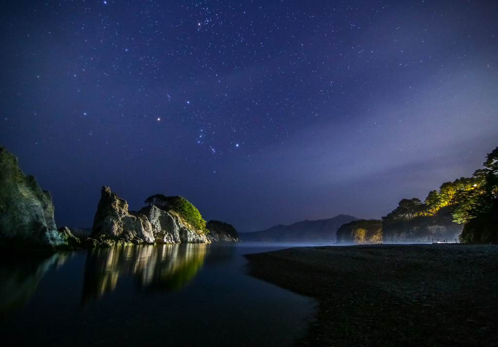 浄土g浜