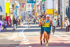 ランナー