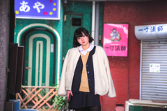 アケミ（仮）