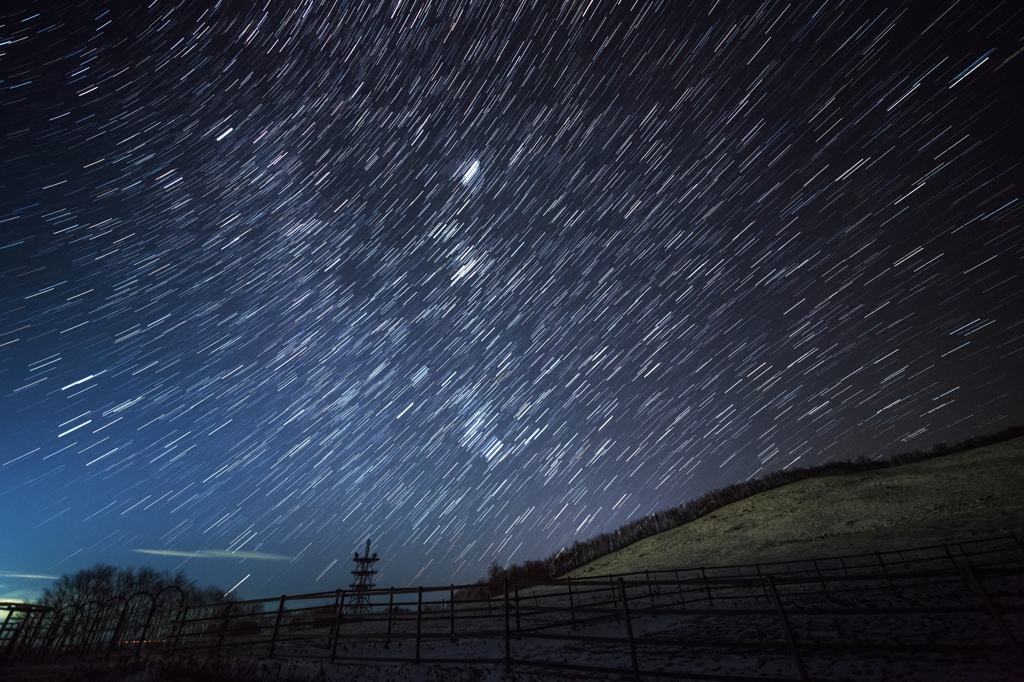 流星