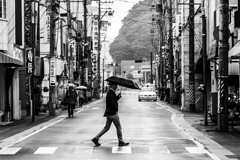 雨