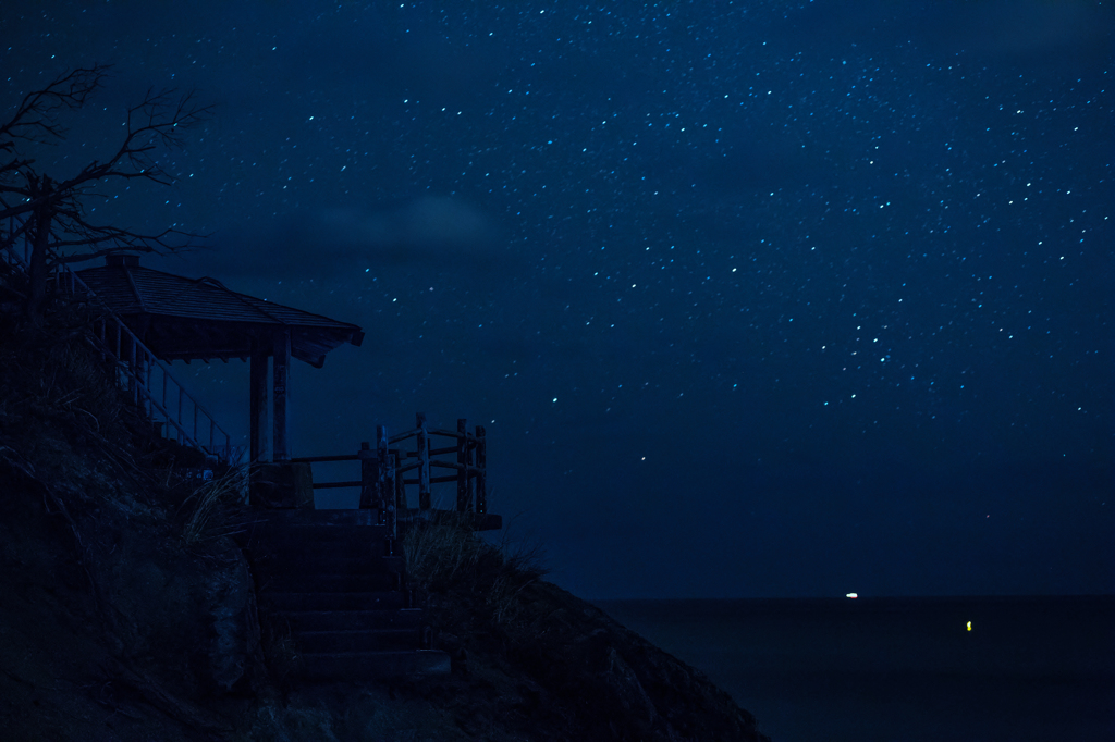 真崎海岸
