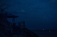 真崎海岸