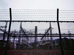 宮古市老木発電所