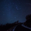 星に願いを