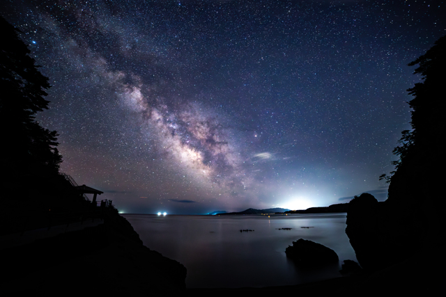 空・天体写真集