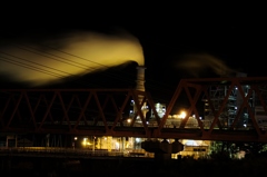 新日鉄釜石は眠らない