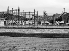 宮古市老木発電所