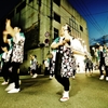 宮古夏祭りの市民手踊り