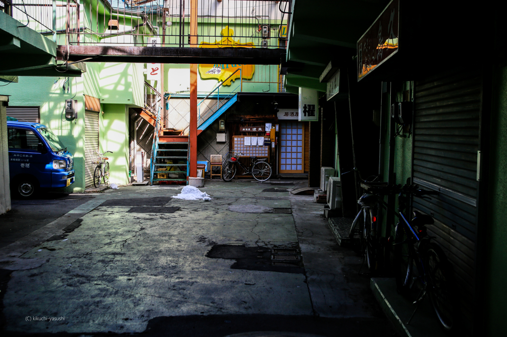 宮古グリーンハウス