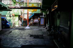 宮古グリーンハウス