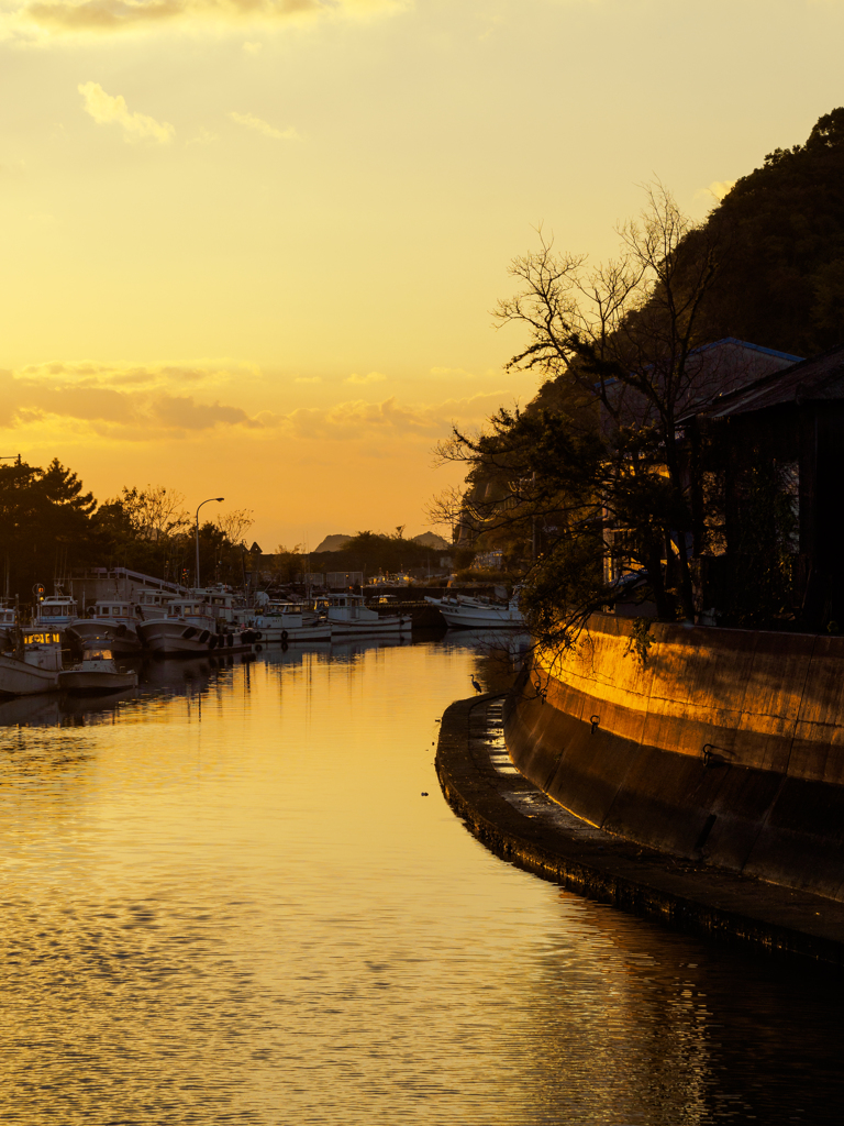 夕刻