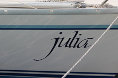 julia