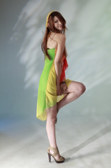 岡田智子さん