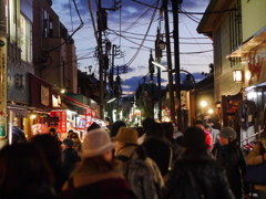 小町通り