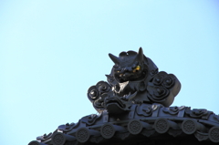 鬼瓦
