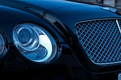 フロントマスク