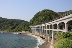 惣郷川橋梁