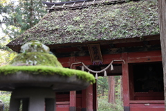 空気が違う