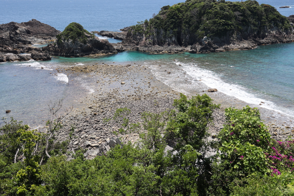 恋人岬