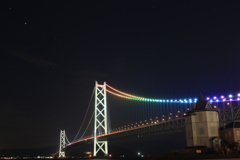 レインボーブリッジ