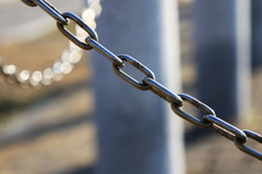 ただのチェーン