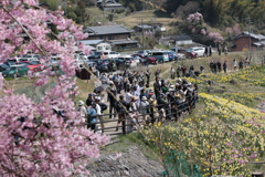 混雑