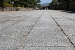 道